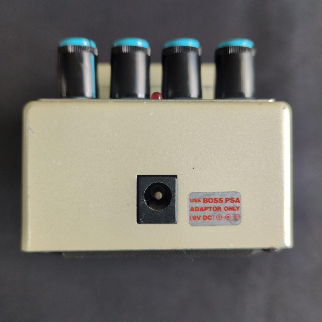 ギター BOSS DD-3 Digital Delay