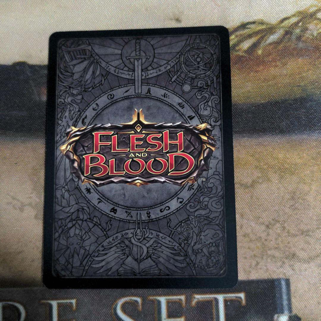 fab 屈性回避　RF