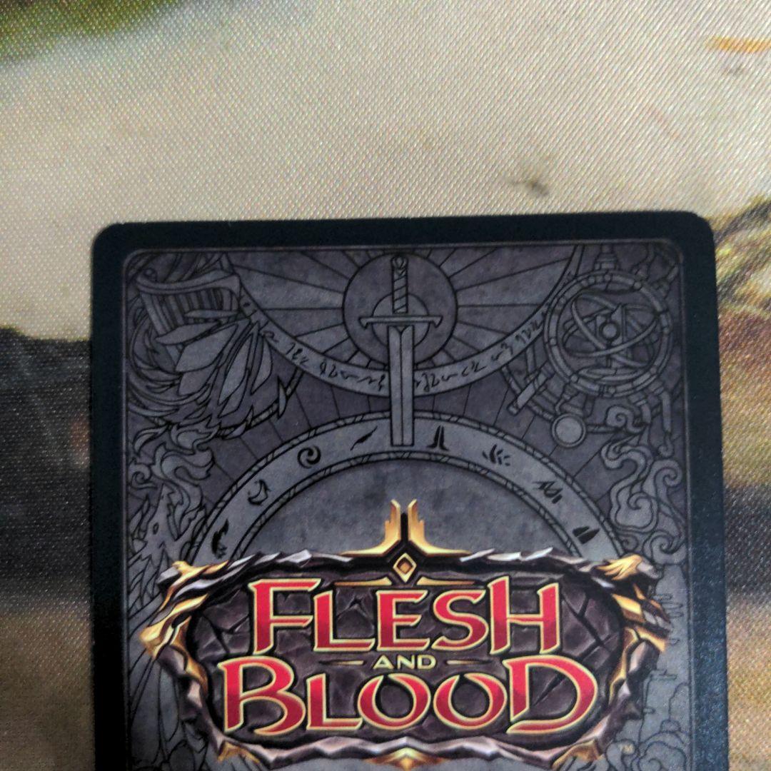 fab 屈性回避　RF