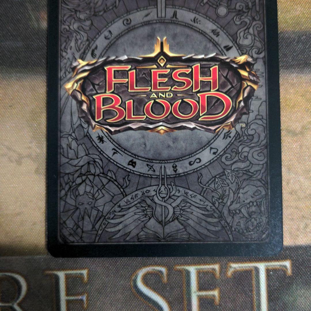 fab 屈性回避　RF