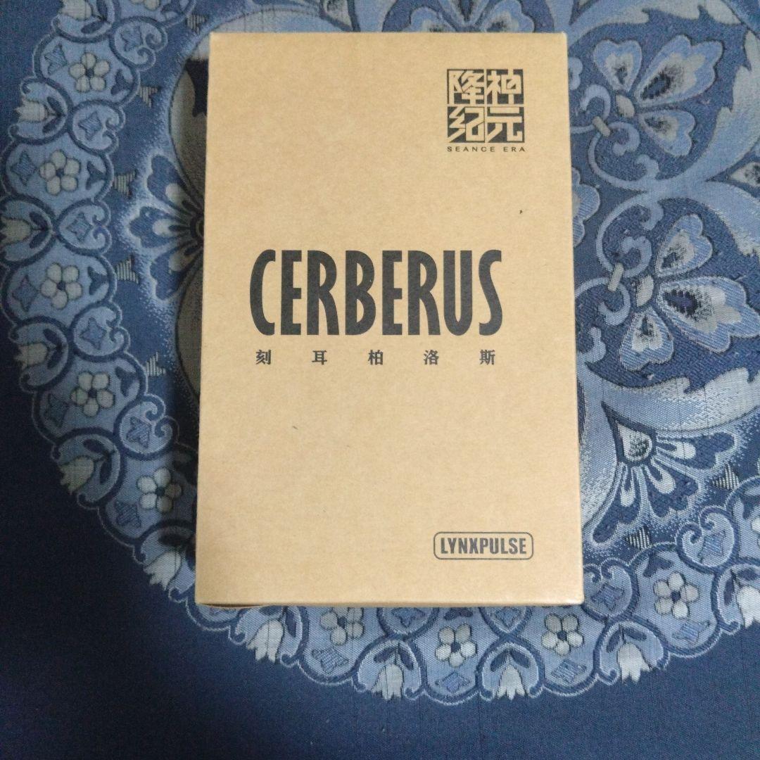 SEANCE ERA SE001 ケルベロス 1/12 hasuki