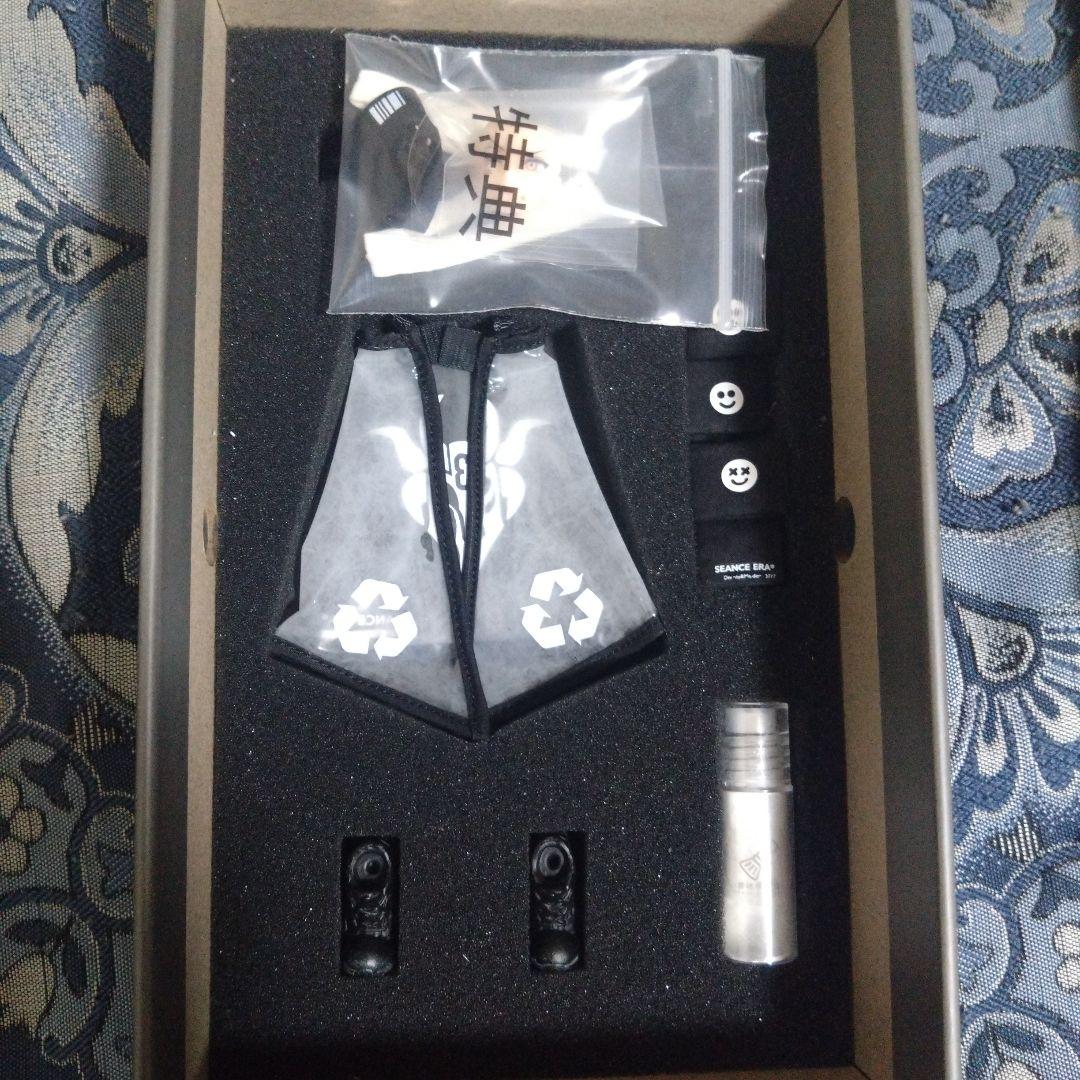 SEANCE ERA SE001 ケルベロス 1/12 hasuki