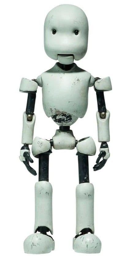 JUNK HEAD ジャンクヘッド パートン