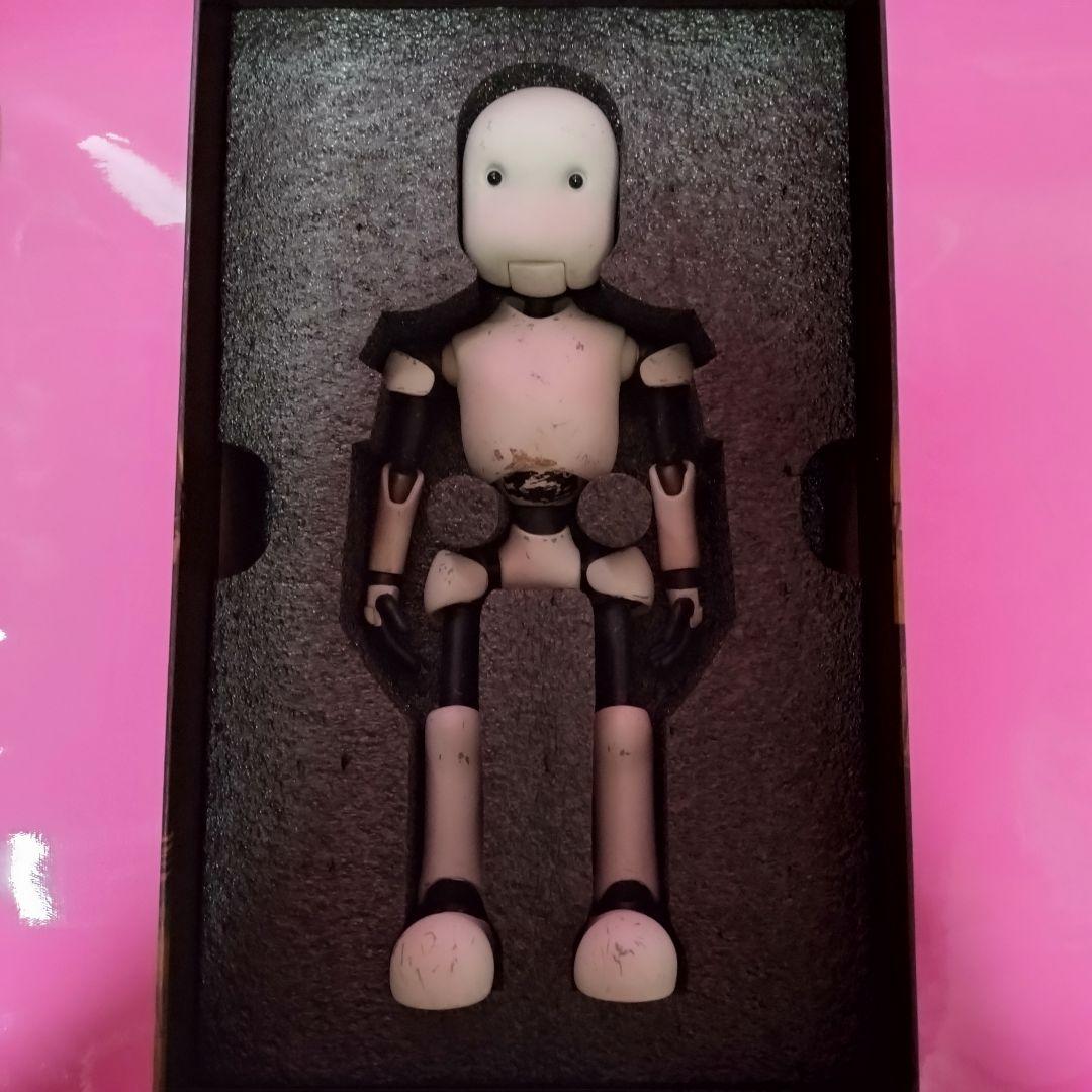 JUNK HEAD ジャンクヘッド パートン