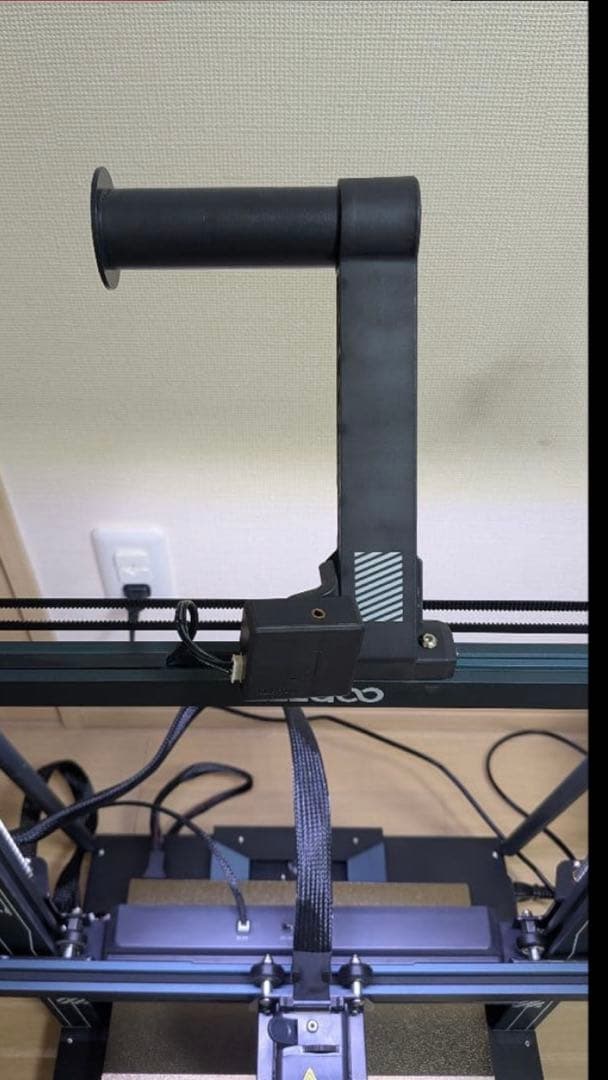 Neptune4Plus3Dプリンター 本体 おまけ付き