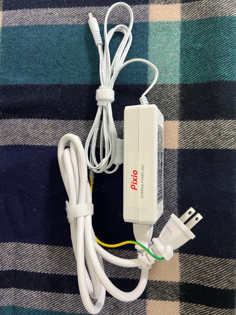 Pixio PX259 ゲーミングモニター 24.5インチ ホワイト　美品中古