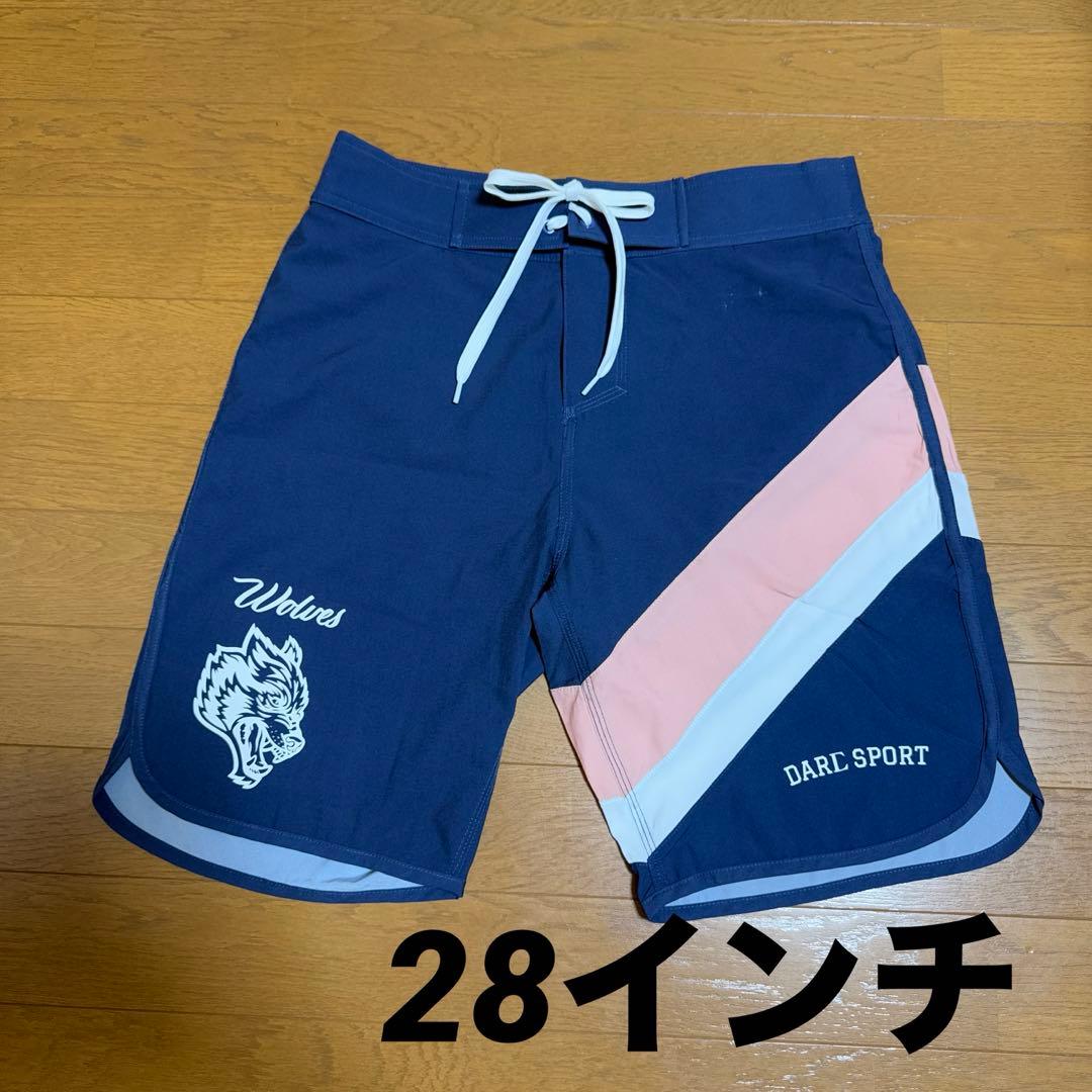DARC SPORT サーフパンツ 28インチ