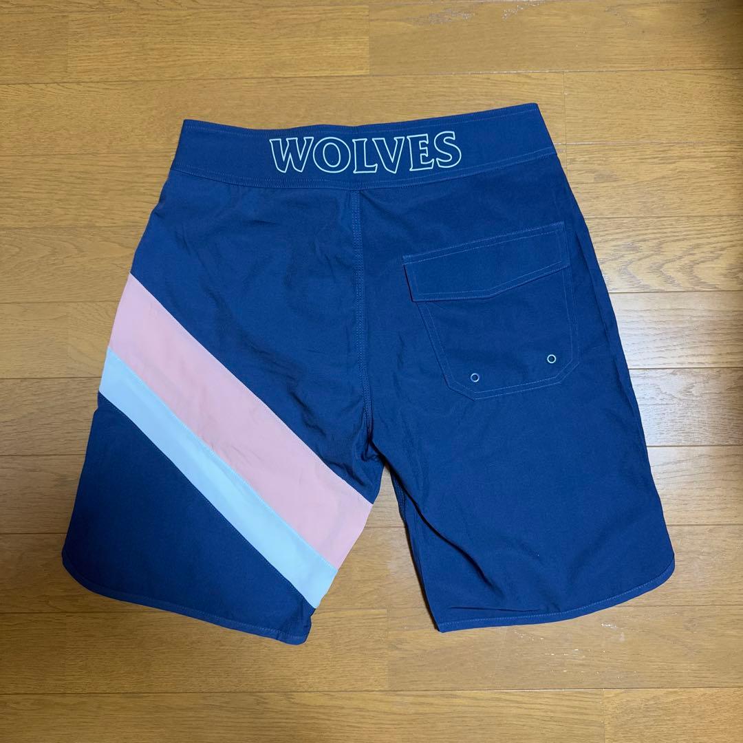 DARC SPORT サーフパンツ 28インチ