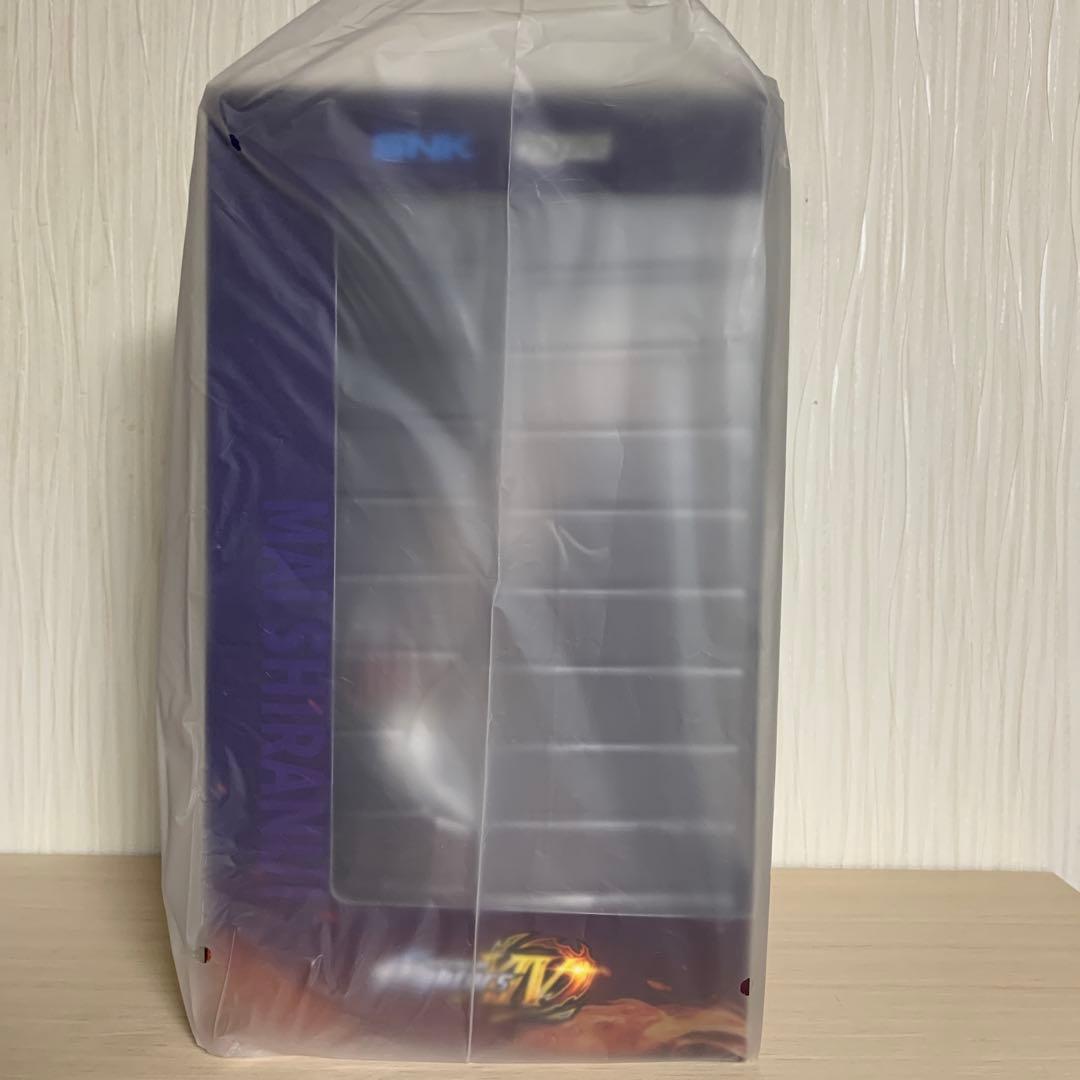 KOF XIV 不知火舞フィギュア