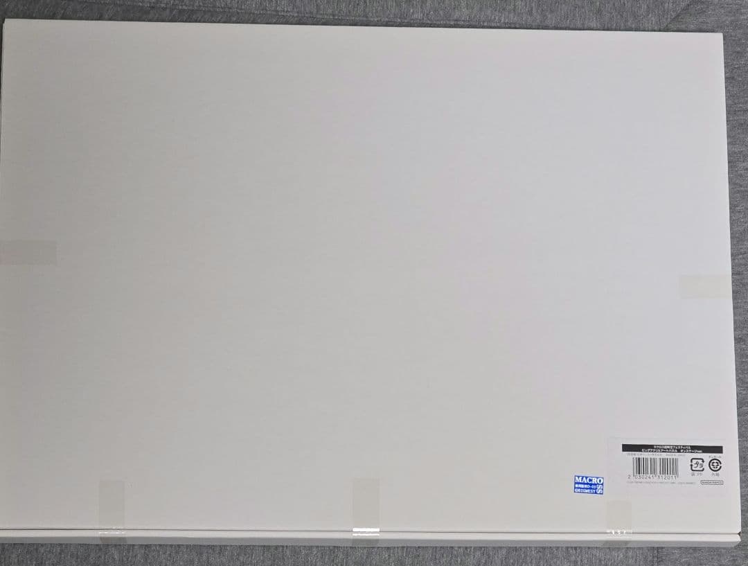 マクロス 超時空フェスティバル ビックアクリルアートパネル オンステージ