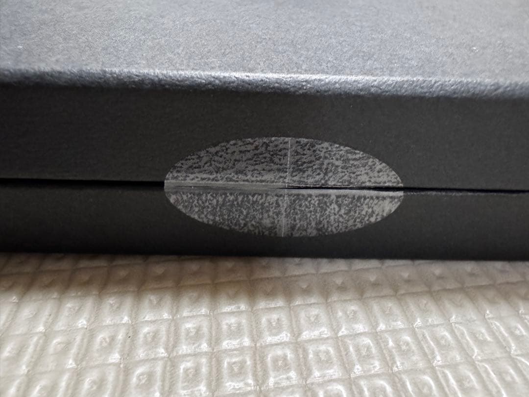 【非売品】フルセットGLAY ×Amex キーホルダー&バッグセット