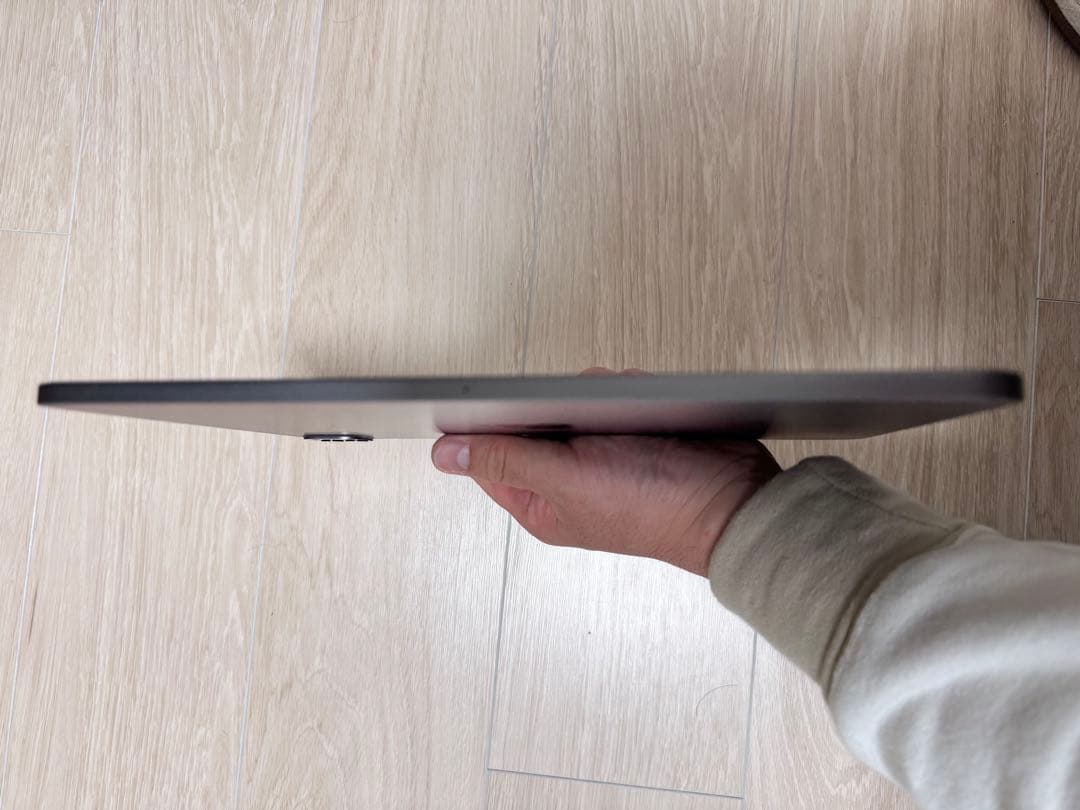 iPad Pro 11インチ Wi-Fi M1 256GB スペースグレイ