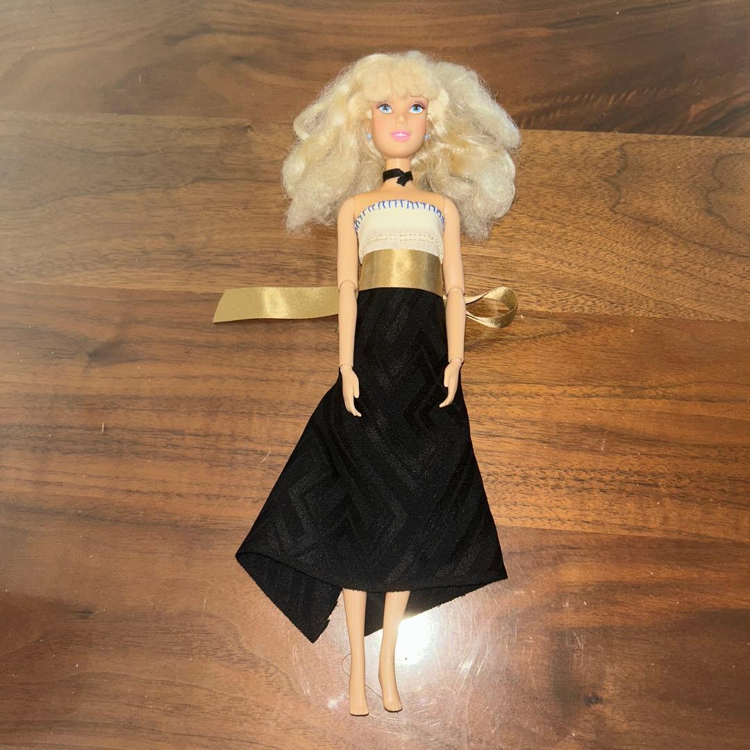 【超レア レトロ ビンテージ】ディズニー シンデレラ フィギュア