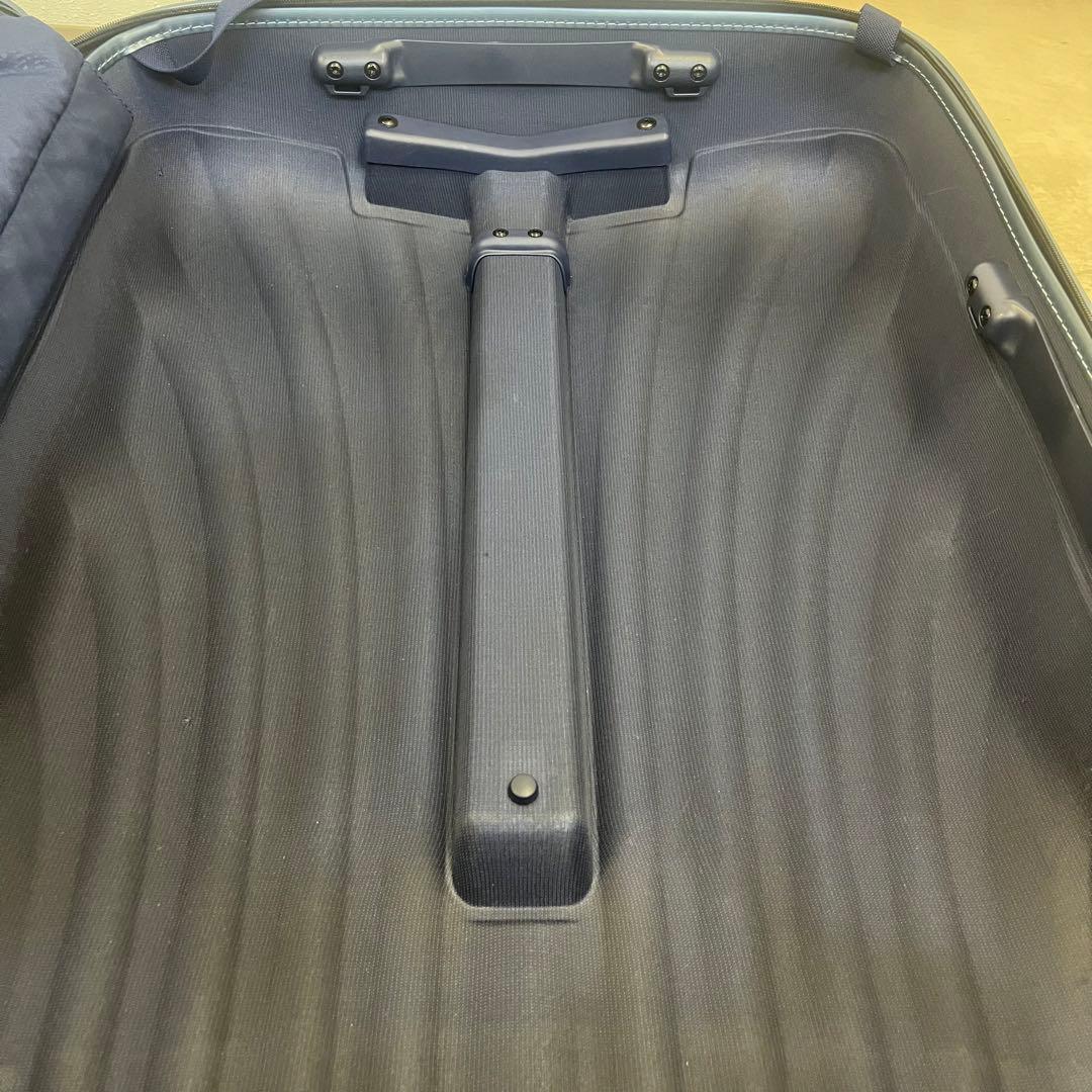 サムソナイト コスモライト スピナー74 88L