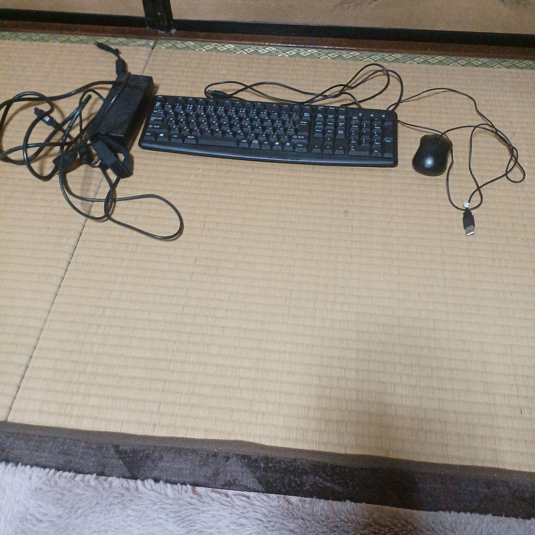 ★★タッチパネル搭載★★ PC TouchSmart320-1130j