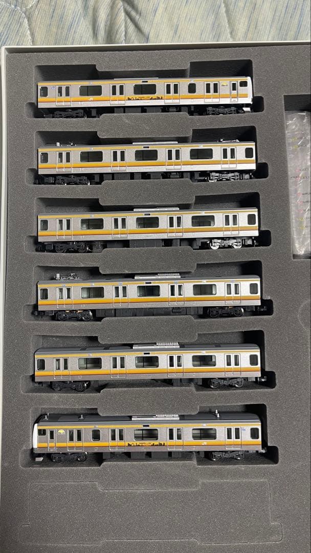 TOMIX 92883 E233系 南武線