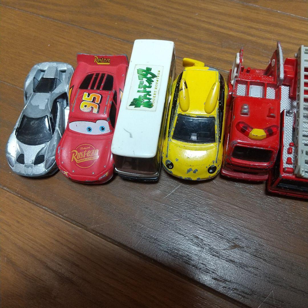 トミカ 色々まとめ売り