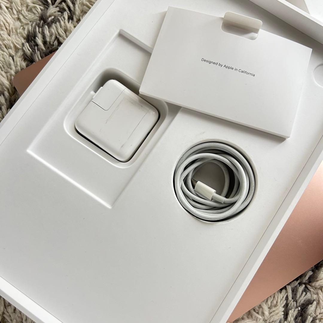 【期間限定値下げ】MacBook Air M1 16GB SSD 512GB