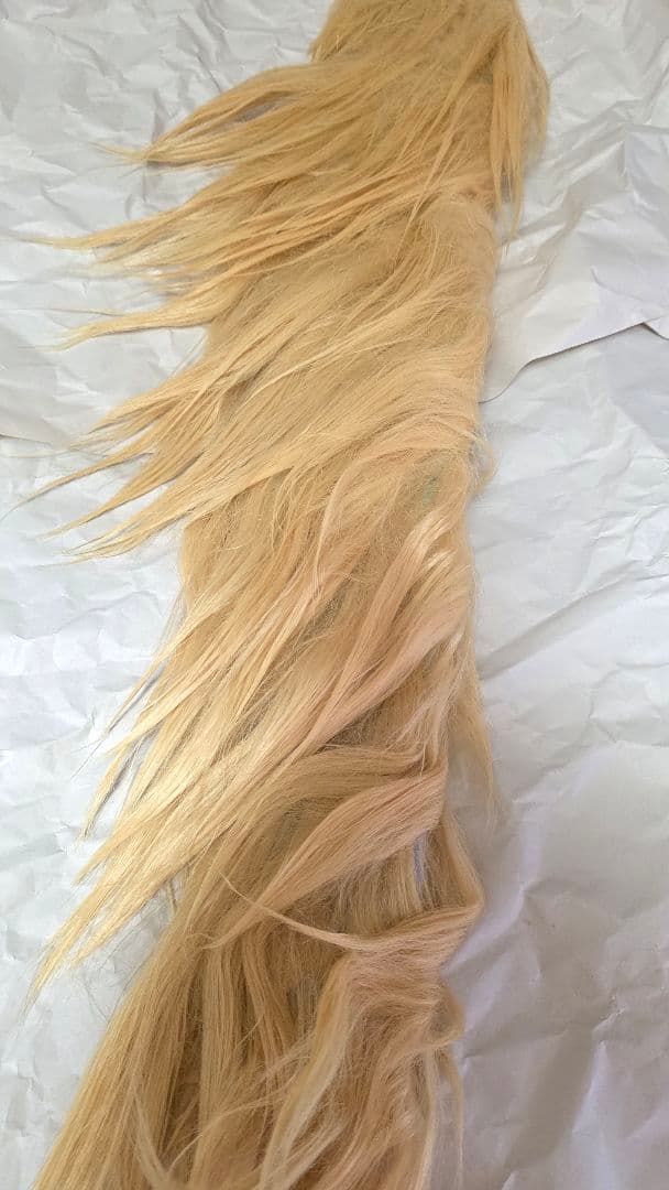 鬼滅の刃　童磨　コスプレ　ウィッグ　衣装　セット