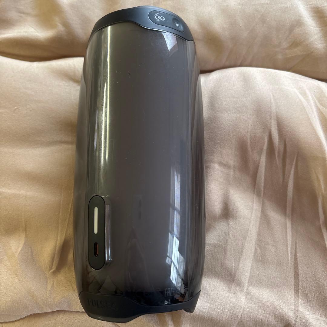 「値下げ可JBL 」ワイヤレススピーカー USB-Cポート