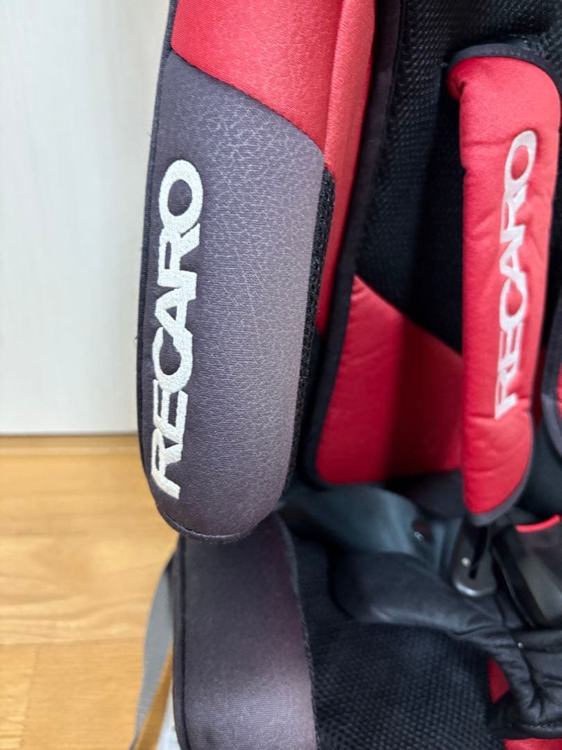 RECARO レカロ　チャイルドシート　エイチワン