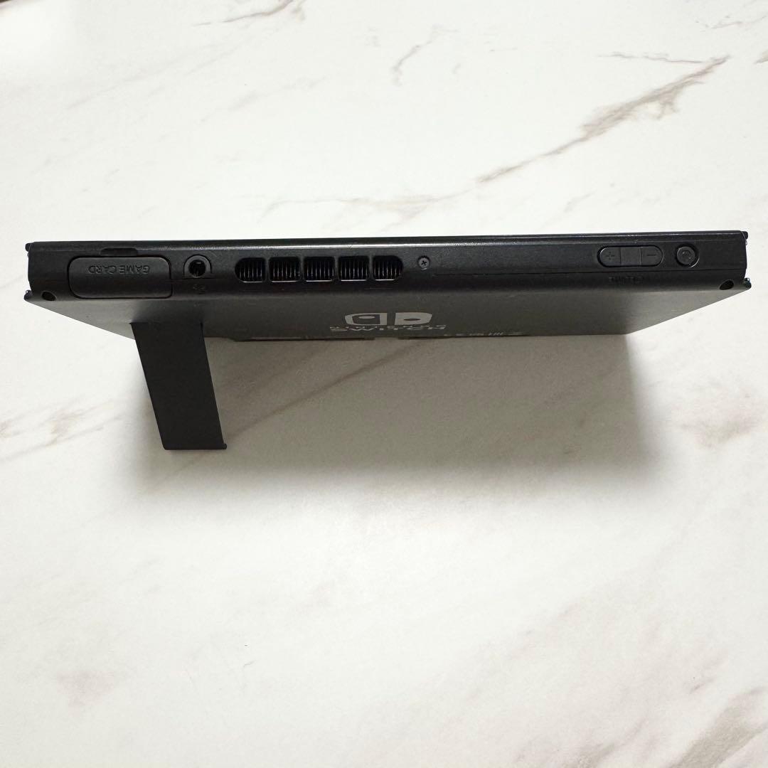 【動作確認済み】Nintendo Switch 本体のみ 2022年