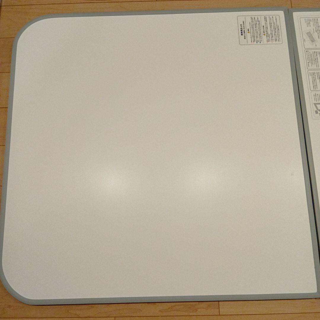 ふ*り様 一条工務店　真空断熱風呂蓋