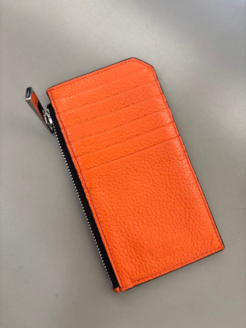 値下げ！　Jimmy Choo フラグメントケース