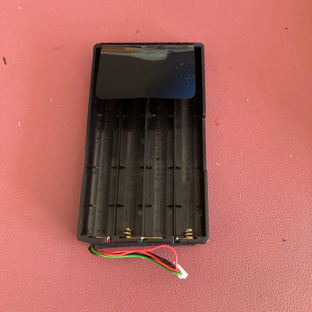 YAESU FT-817 NDトランシーバー