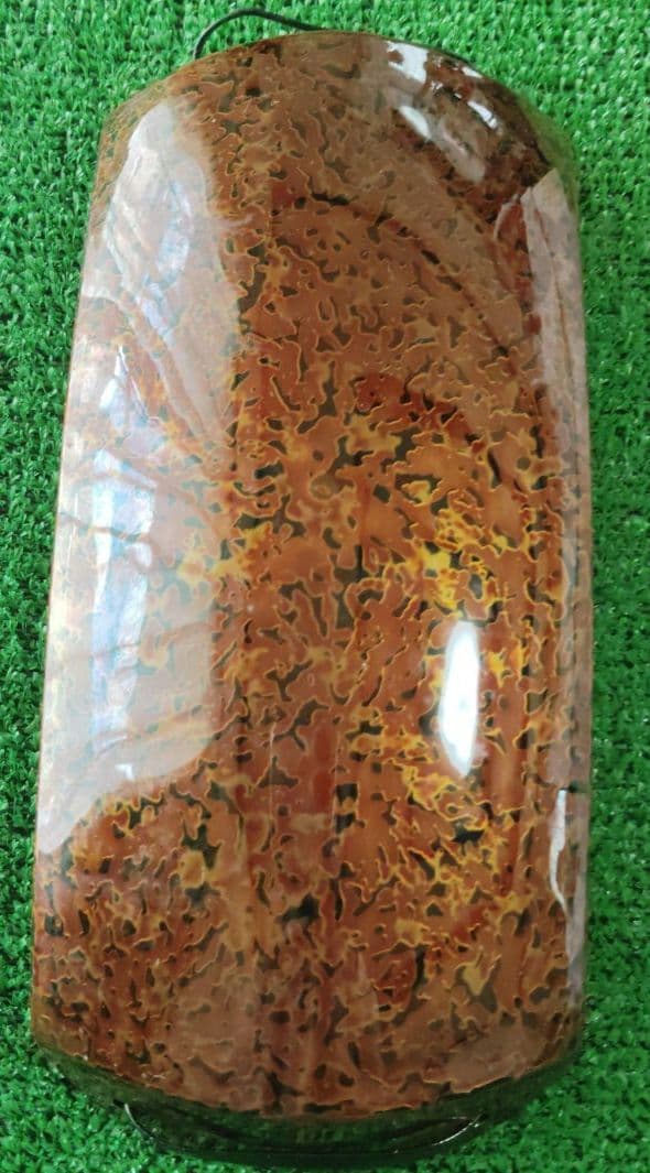 三味線バチ・胴掛　セット