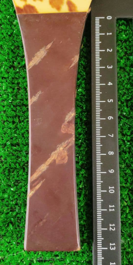 三味線バチ・胴掛　セット