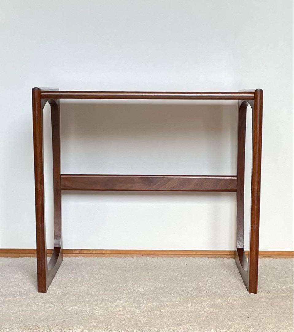 s*1様 【ヴィンテージ】G-PLANネストテーブル（サイドテーブル）