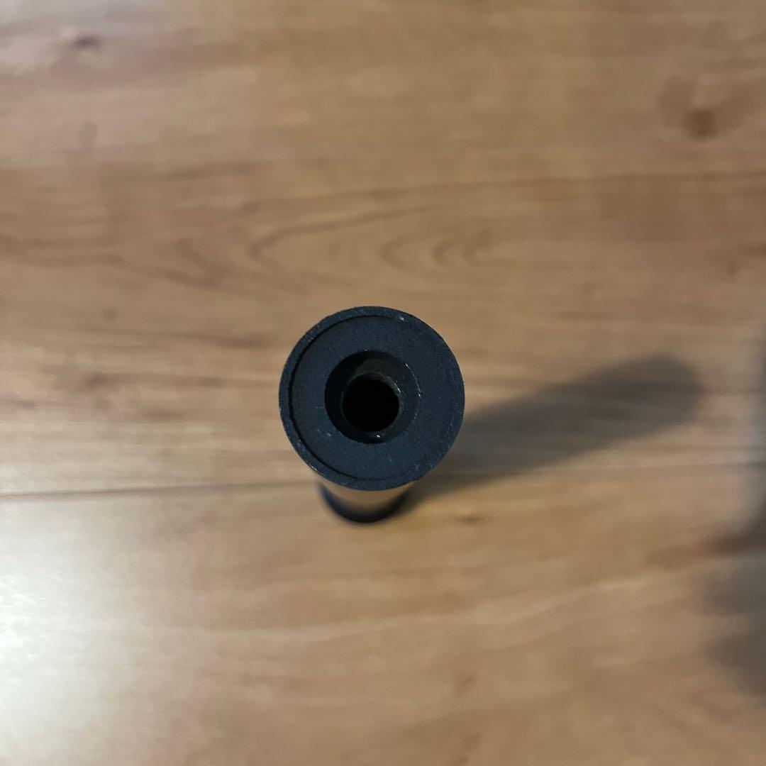 ROD技研　ハンドガード　カーボン