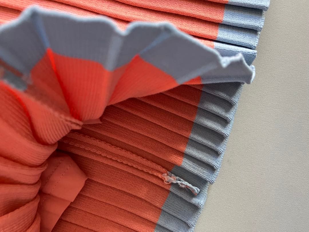 新品タグ付⛳️アディダスゴルフ激カワ　ニット&スカートセット　S