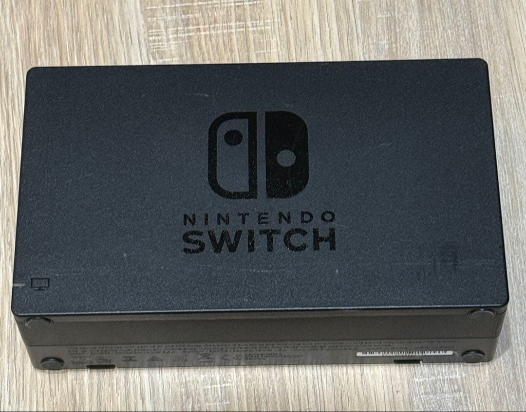 Nintendo Switch スプラトゥーン2エディションプロコンセット