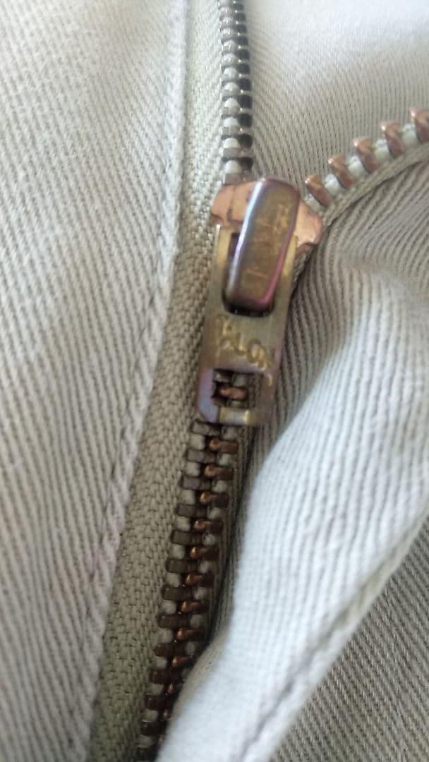 90s RALPHLAUREN POLO CHINO USA製42TALON