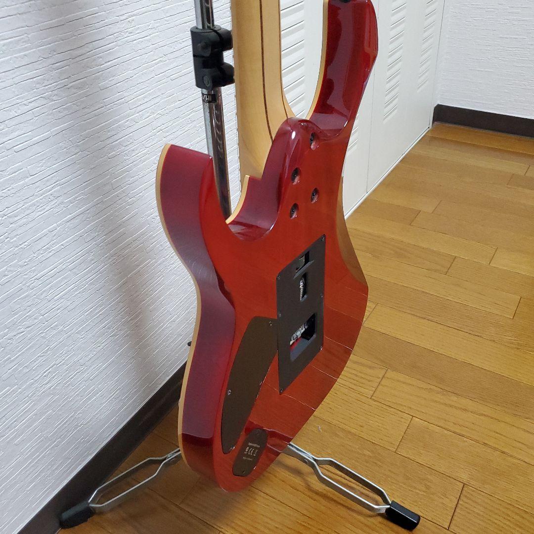 ibanez エレキギター