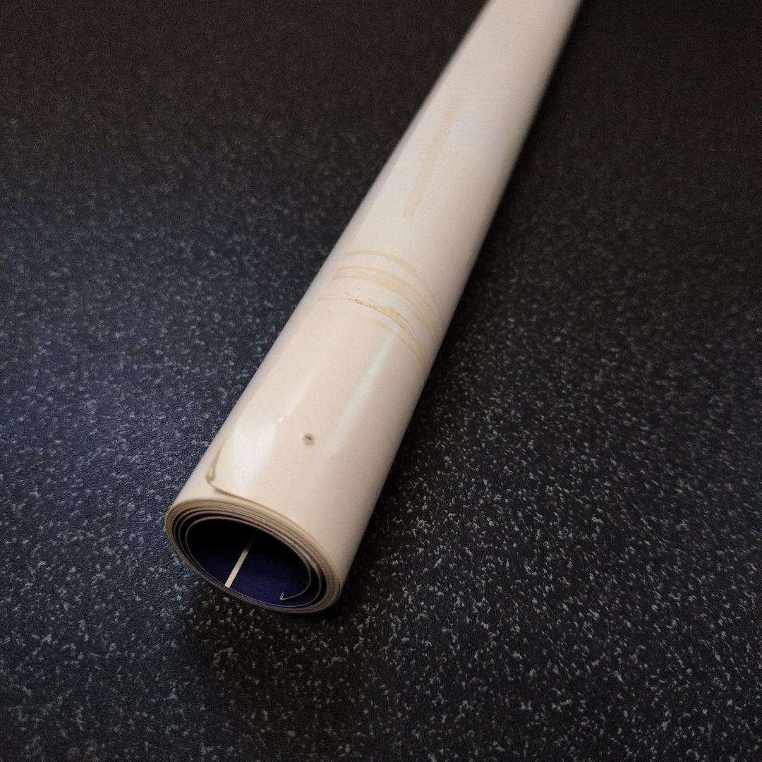 FRAGILEーフラジールー ～さよなら月の廃墟～ 販促用B2ポスター