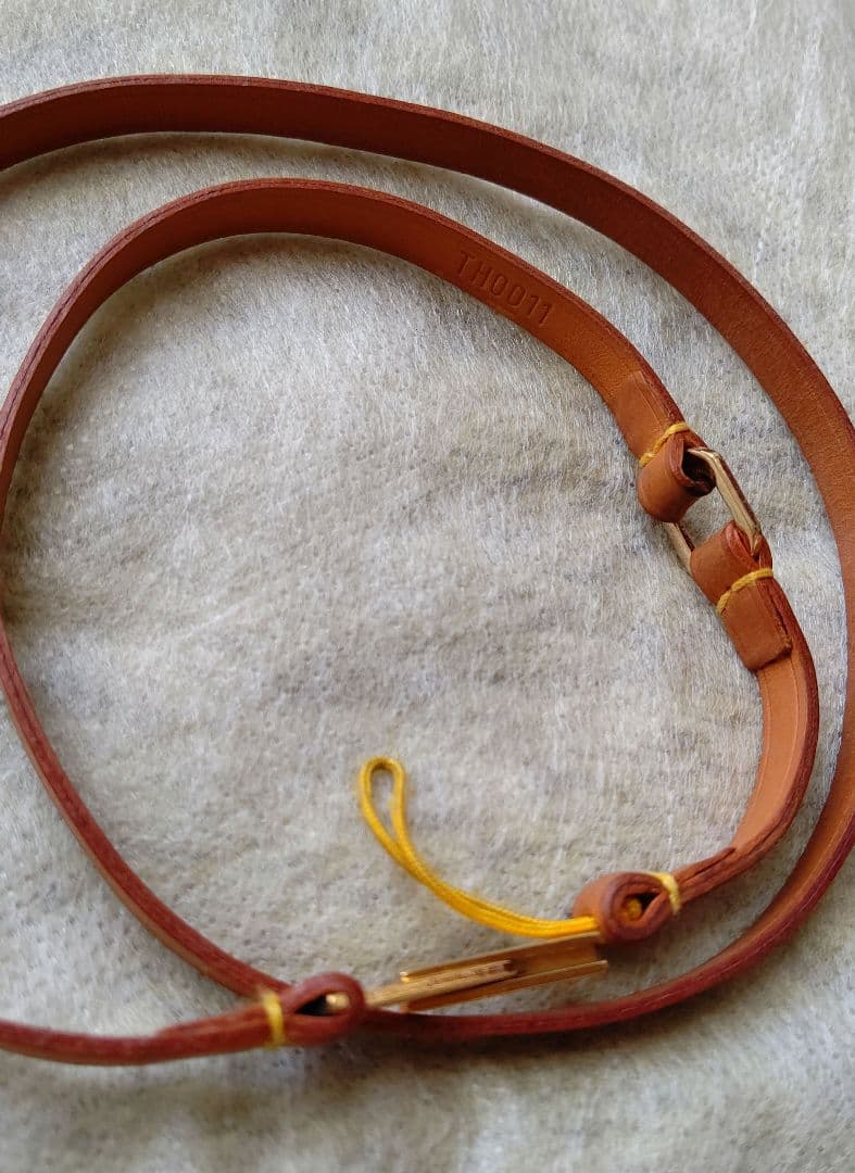 ルイヴィトン ストラップ♧