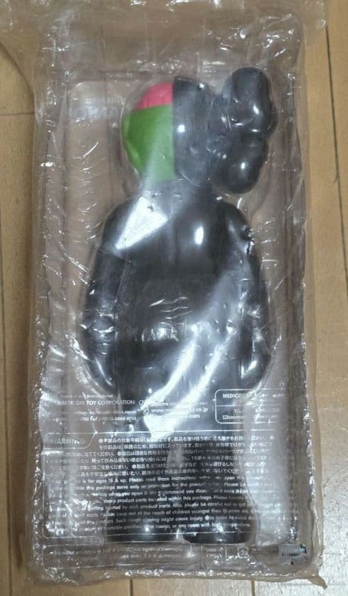 その他 KAWS COMPANION OPEN EDITION (FLAYED) 16