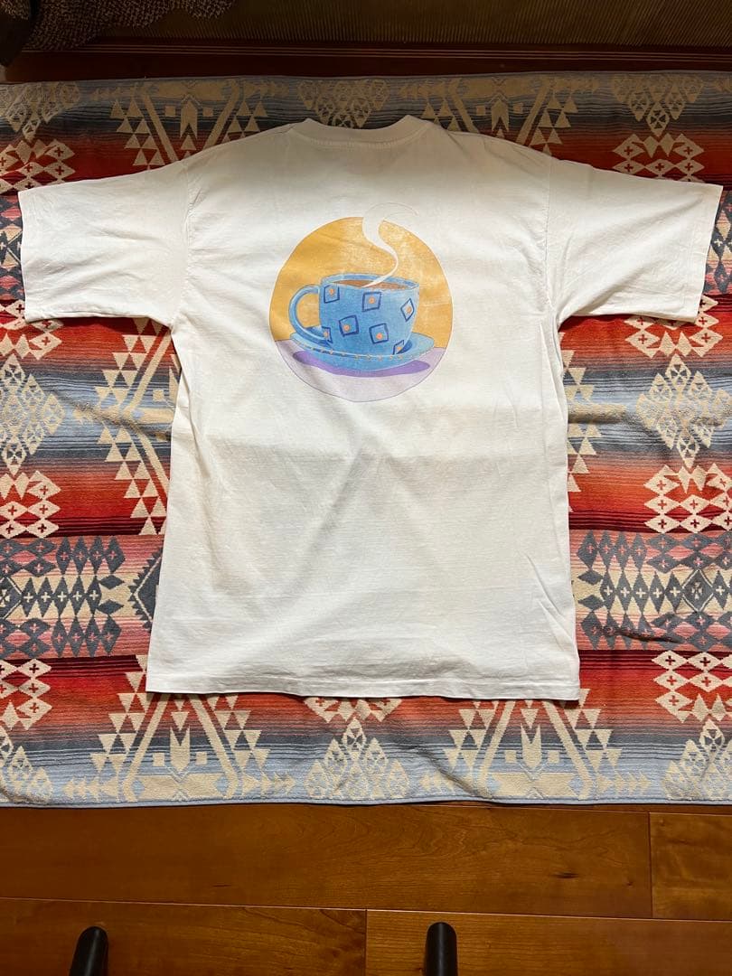 ウォレスとグルミット　ヴィンテージTシャツ