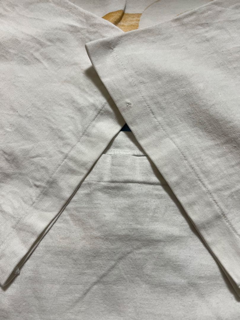 ウォレスとグルミット　ヴィンテージTシャツ