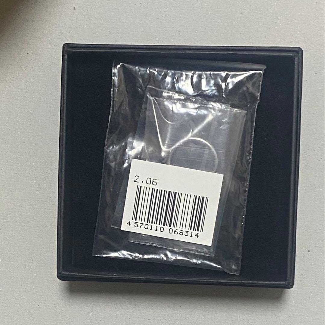 Perfume closet Moon リング パフュクロ