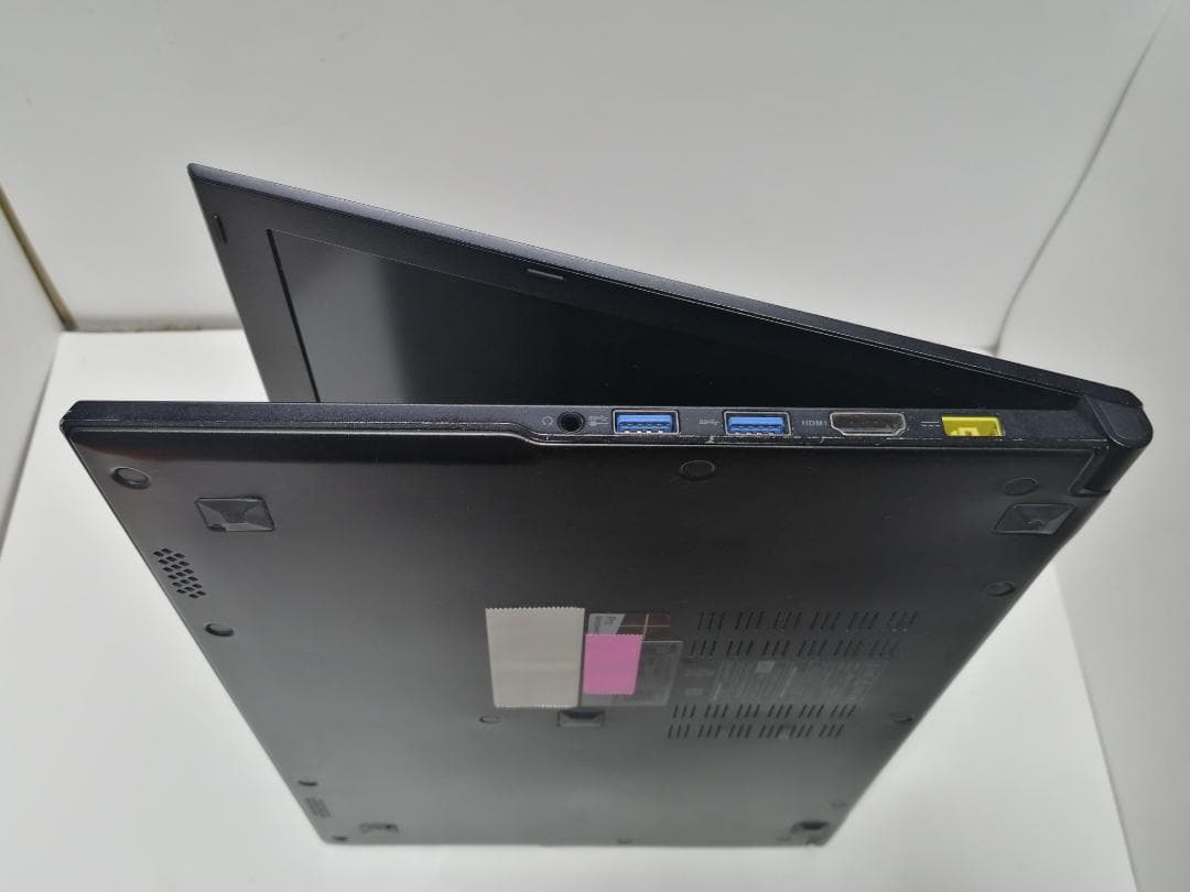 Windows11NECノートパソコン wifi 爆速SSD office互換J