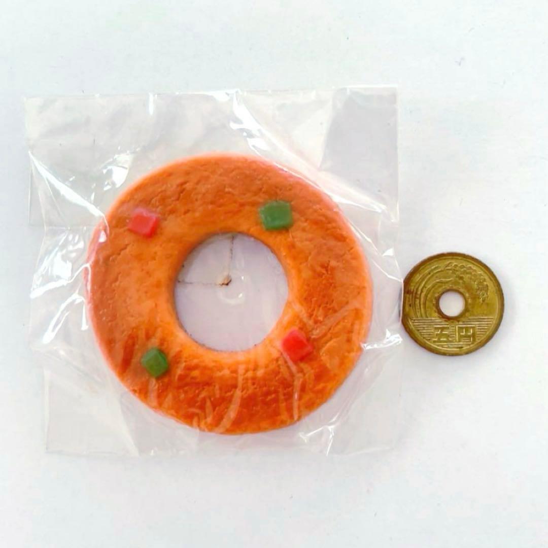 昭和レトロ★ クッキーみたいな消しゴム