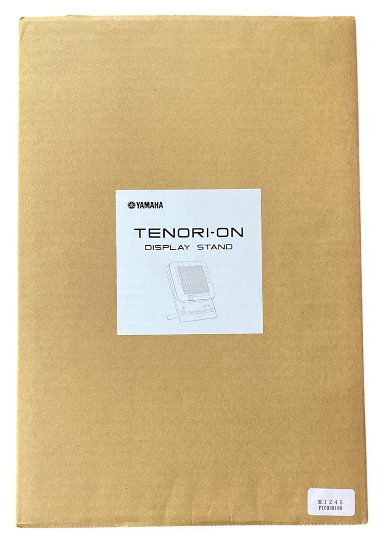 Yamaha TENORI-ON ディスプレイスタンド