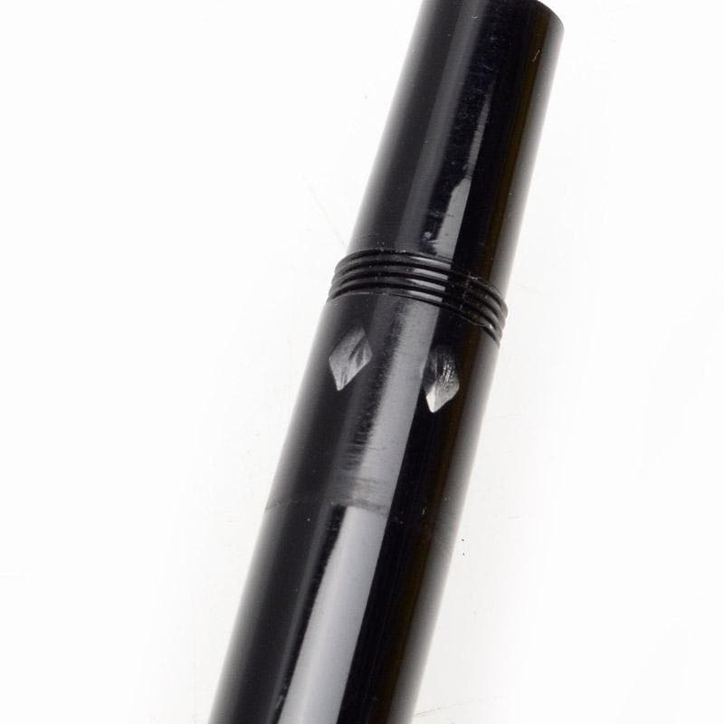 D*o様 モンブラン　モンテローザ　No.0412G　F　万年筆　K14　14金