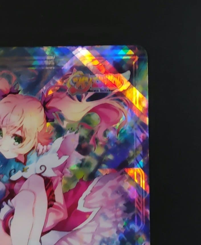 ユニバカ　サミフェス　2024　ツインエンジェルSR