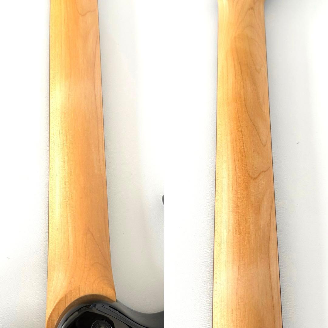 【美品】PARKER P-40 エレキギター