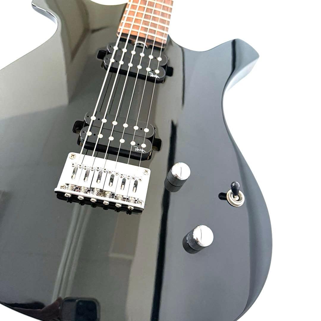 【美品】PARKER P-40 エレキギター